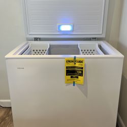 Freezer NEW