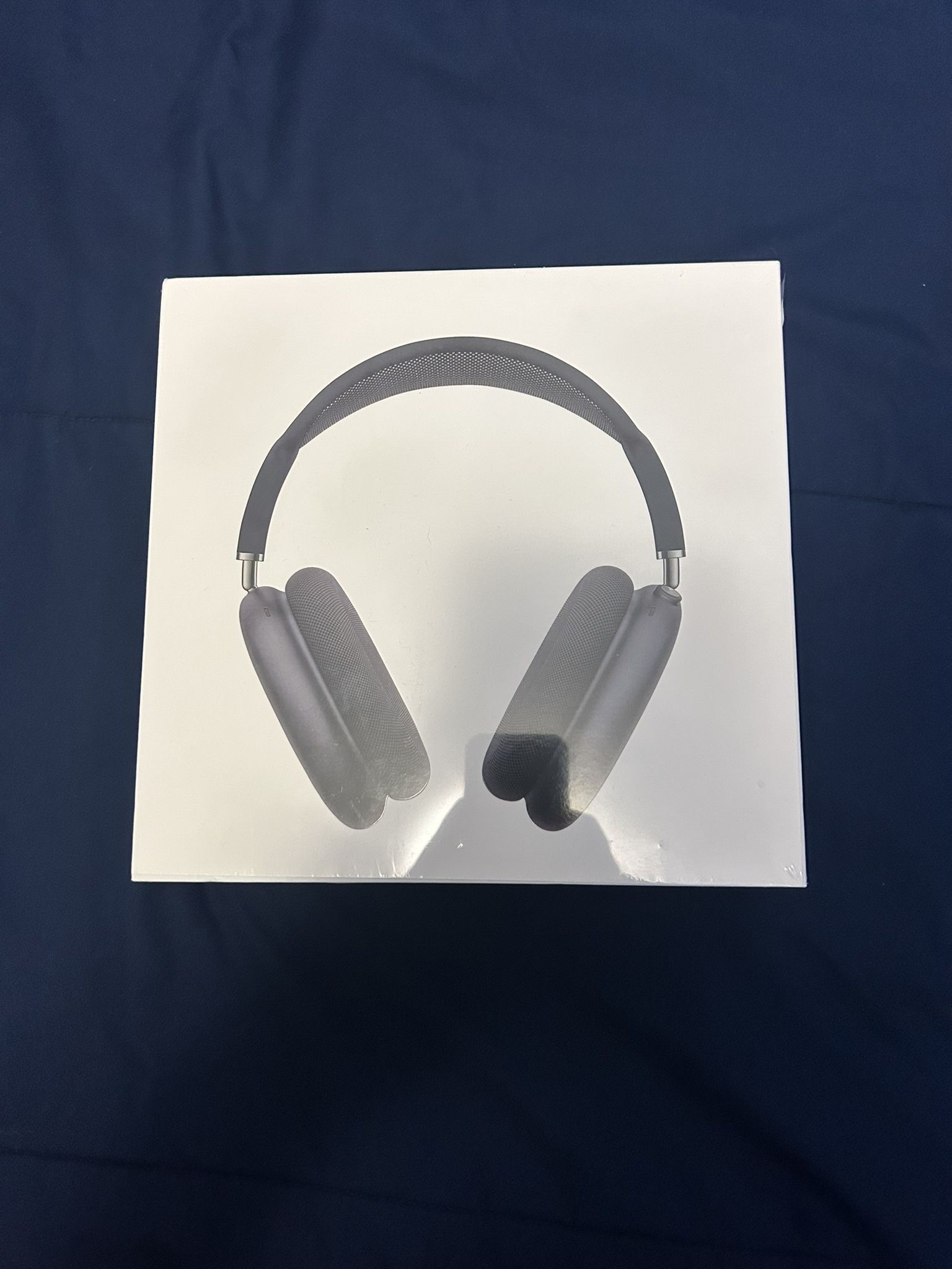 High-End Wireless Headphones β New in Box
