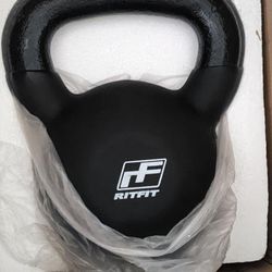 50lb Kettlebells 