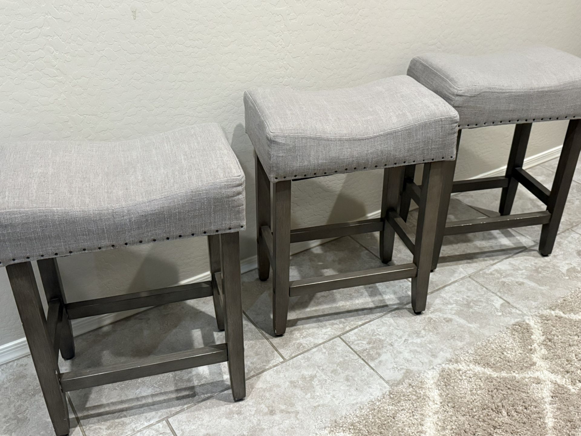 Counter Height Bar Stools