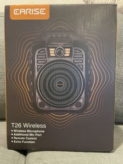 Speaker