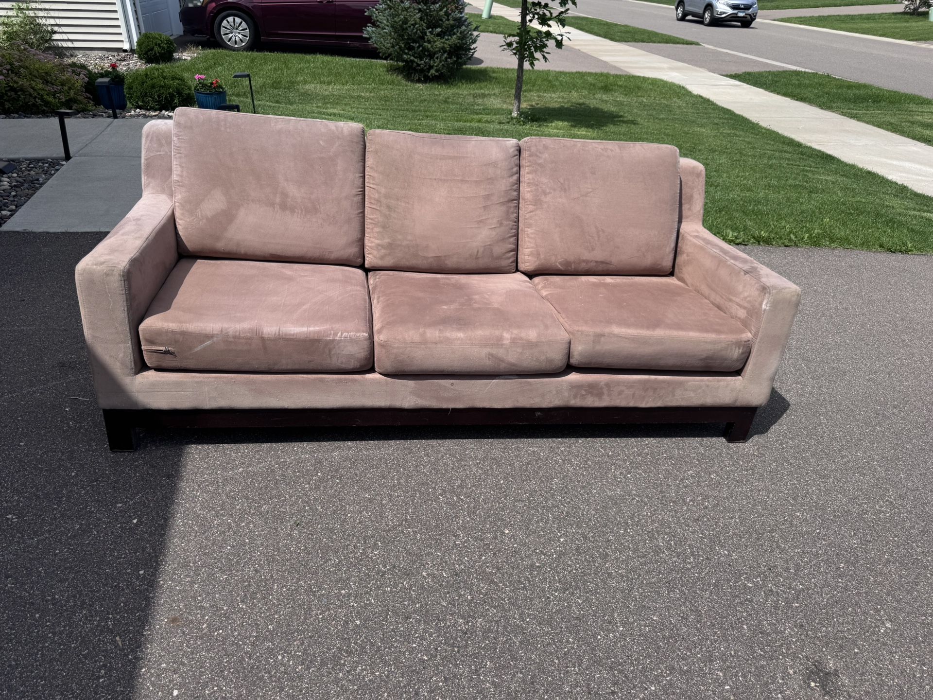 3 Sitter Sofa