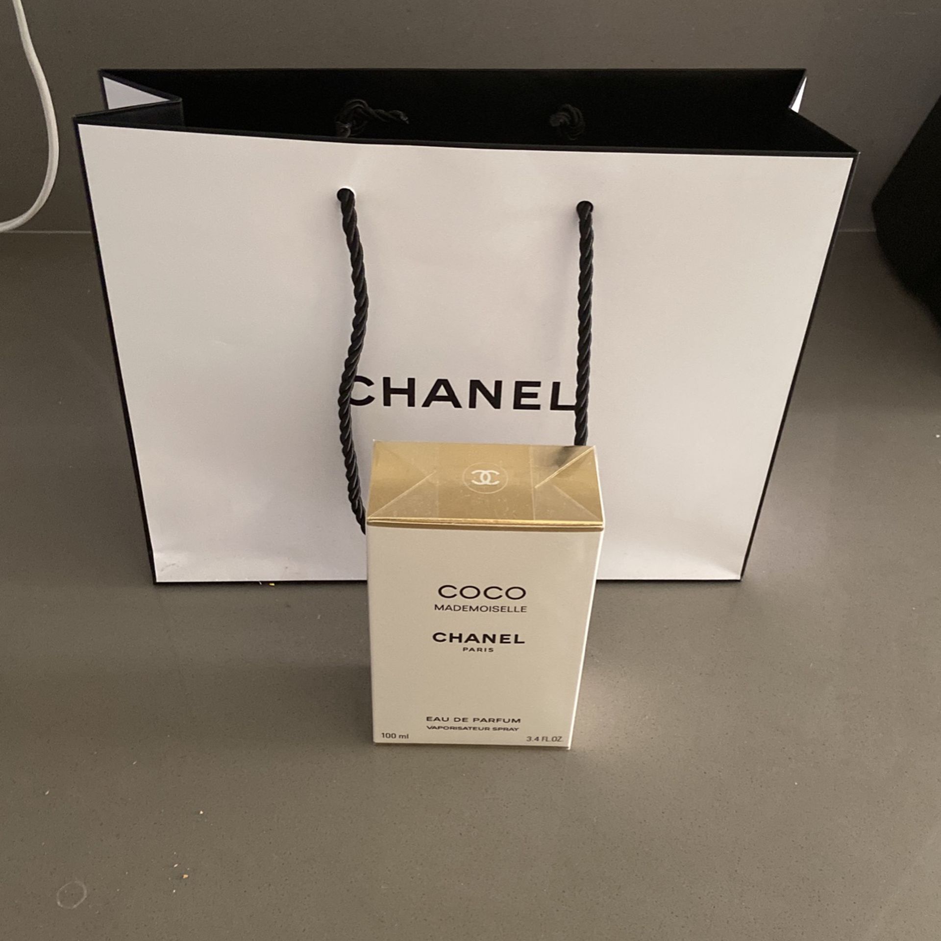 Brand New Coco Chanel Madmoiselle for Sale in Huntington Beach