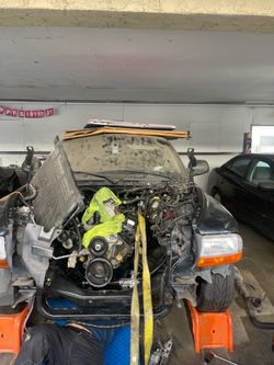Mecánico sevisios mechanic