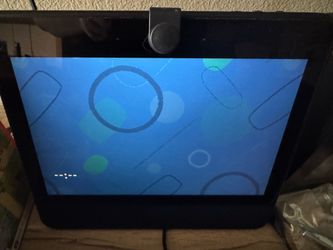 Facebook portal