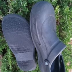 Crocs Mens Size 10