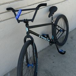 street bike co 29er