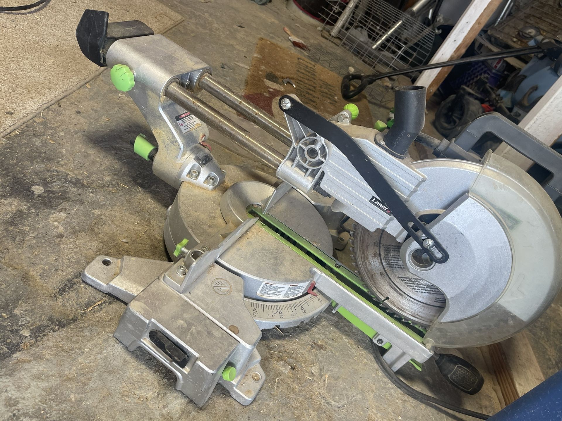 Saw