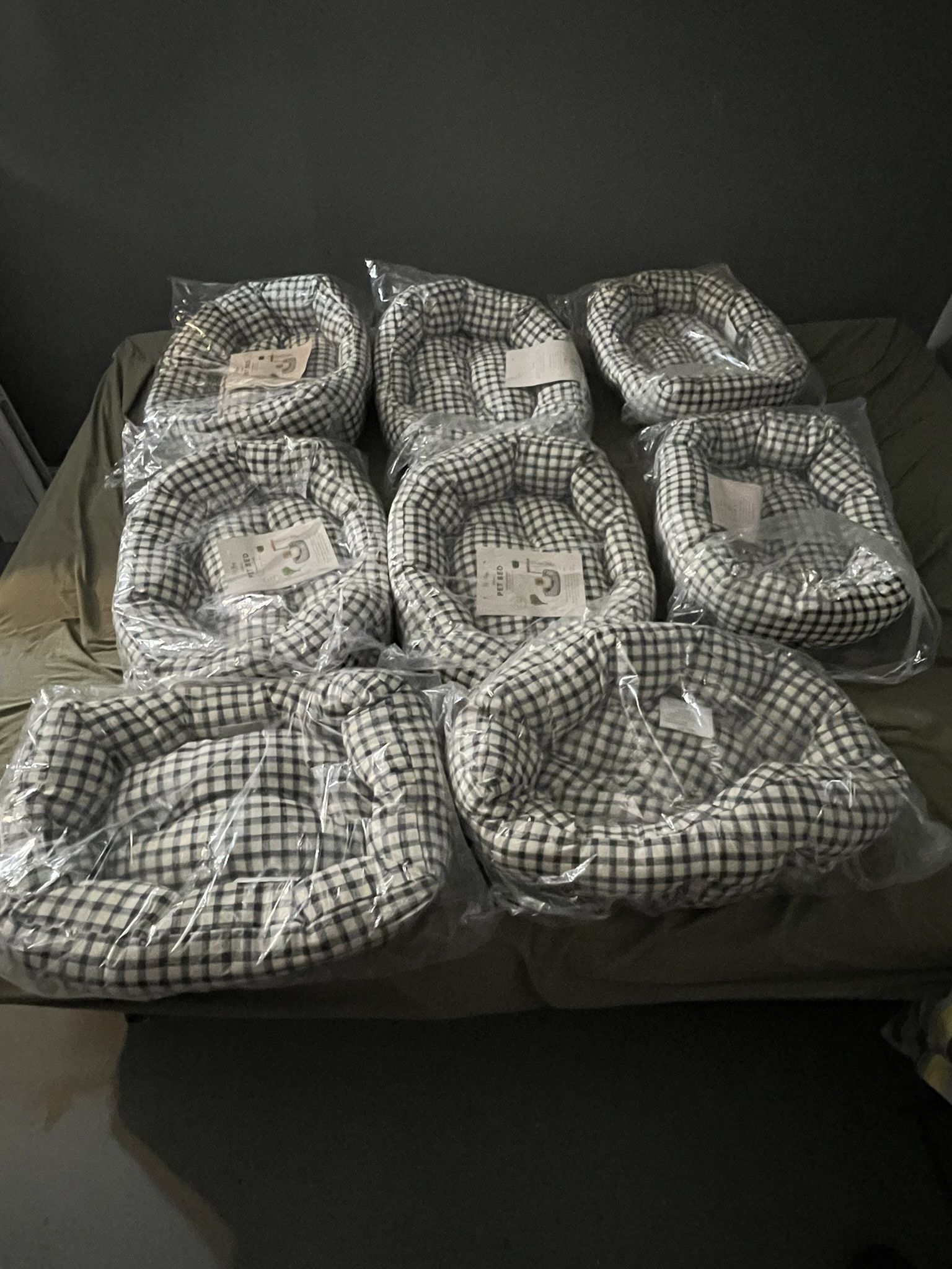 Dog Bed