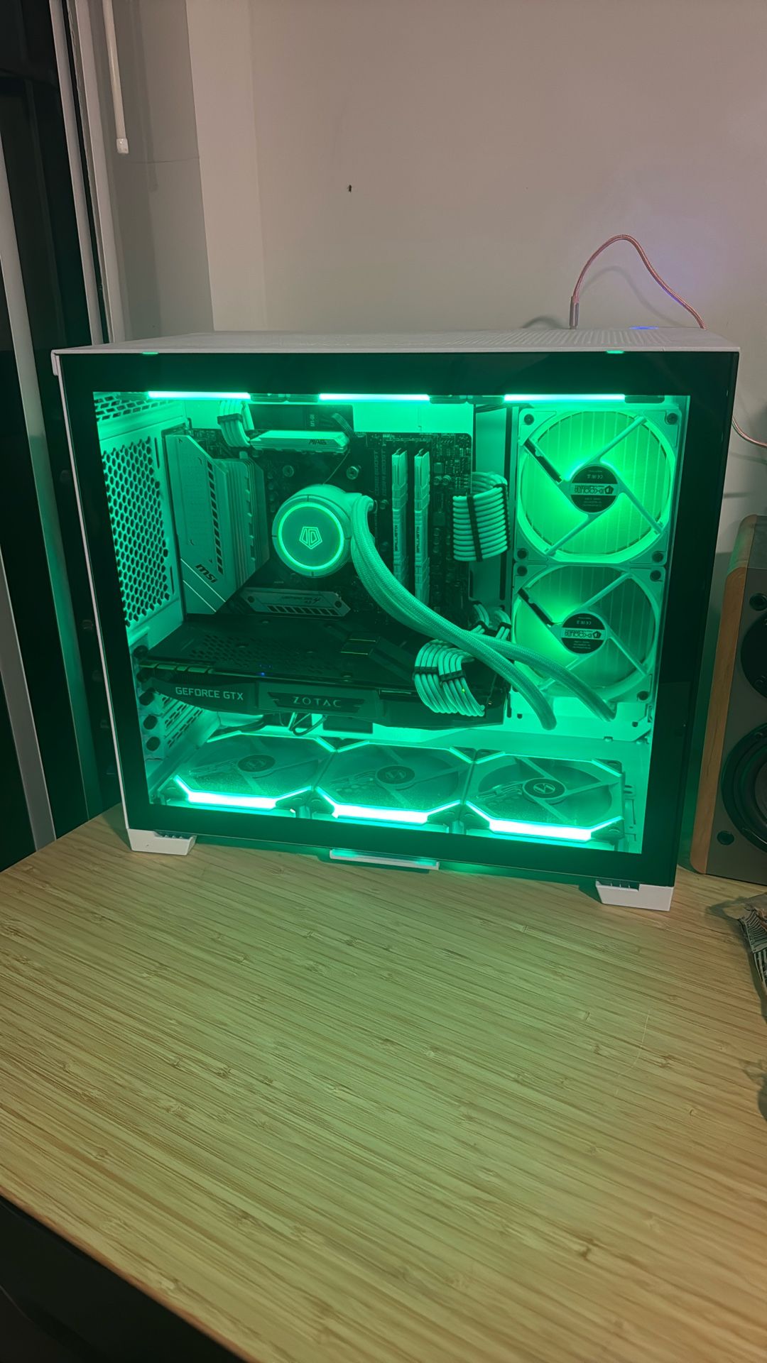 Gaming Computer