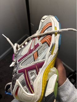 balenciaga runners