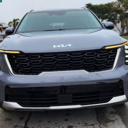 2024 KIA SORENTO 