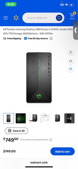 Hp pc