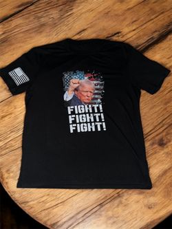 Trump Shirt