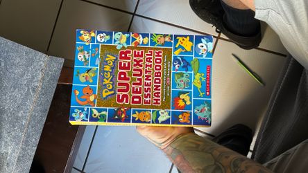 Pokémon Super Deluxe