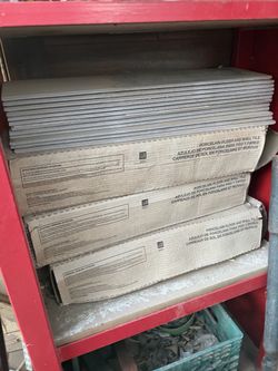 Porcelain Floor and Wall Tile Lot