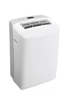 LG BTU Portable Air Conditioner
