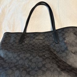Coach City Tote 👜 