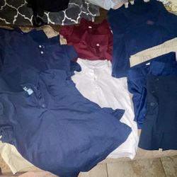 Uniformes Para Niño Y Niña 