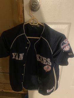 Yankees Youth Jersey