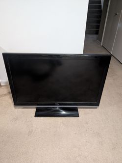 TCL 40-inch 1080p Full HD LCD TV - L40FHDM11