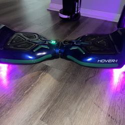 Hoverboard 