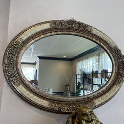 Vintage Mirror great Condition