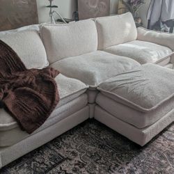 Modular Sofa