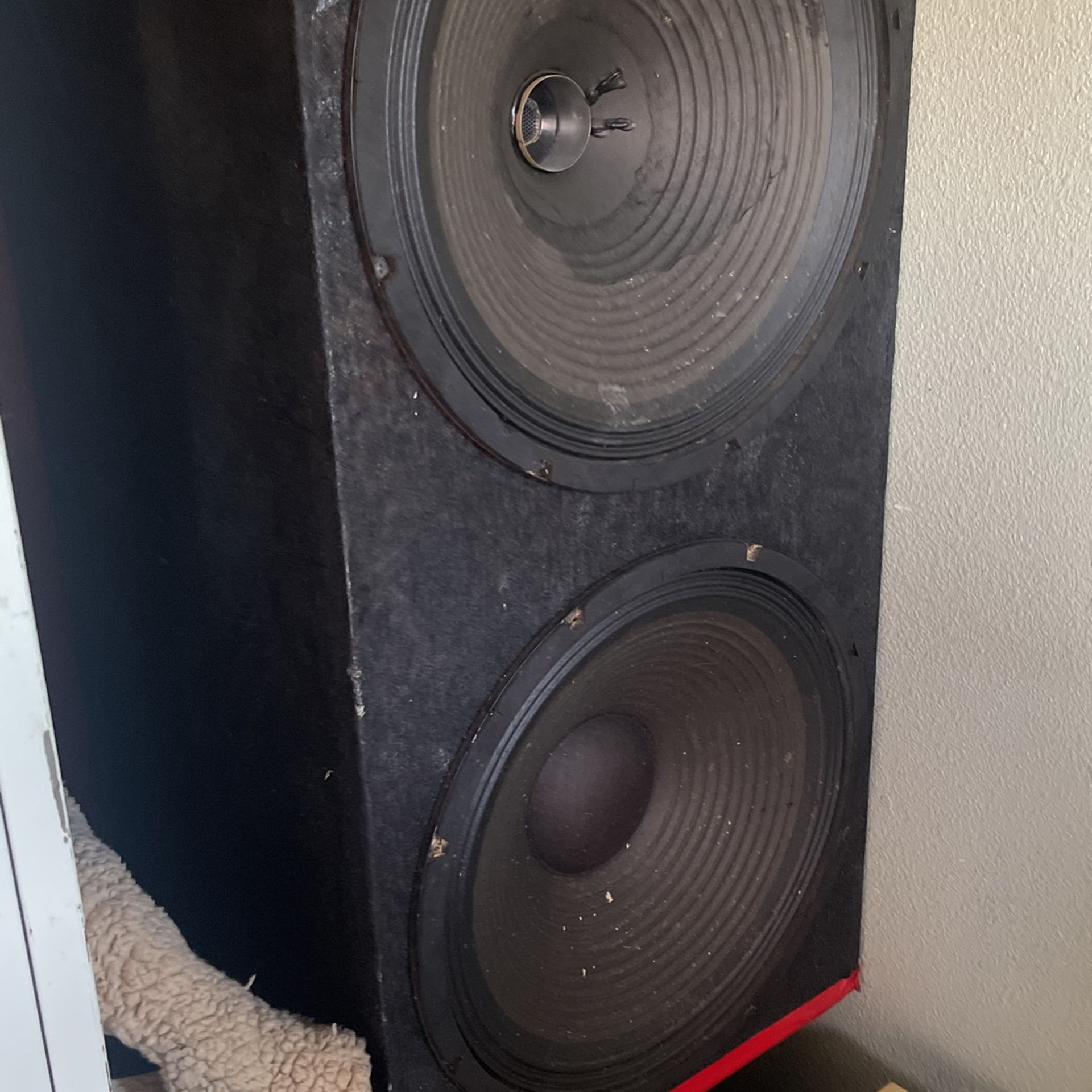 Subwoofers Speakers for Sale in Los Angeles, CA OfferUp