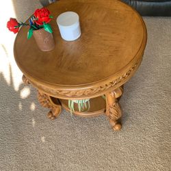 table