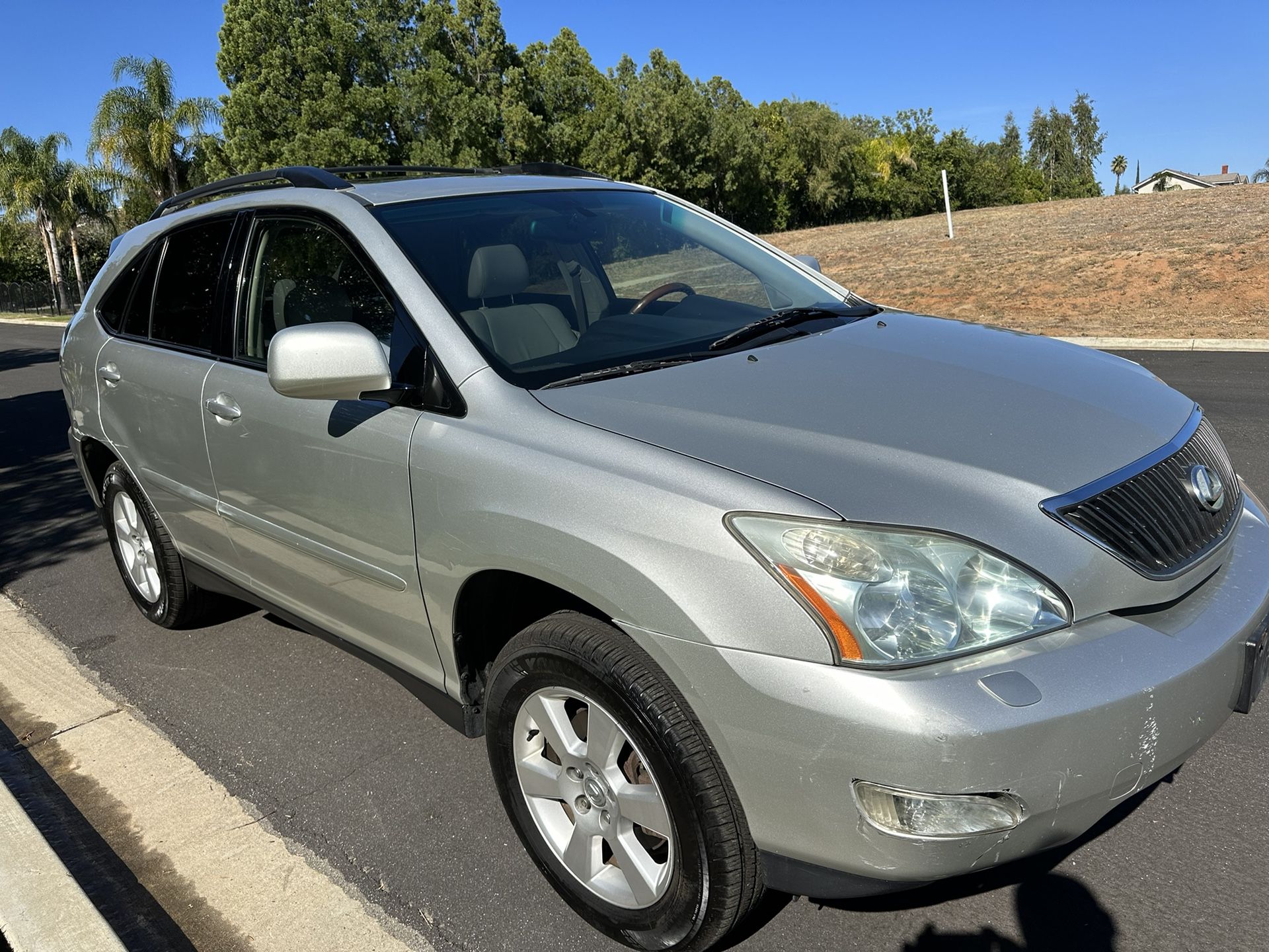 Used 2004 Lexus Rx330 For Sale
