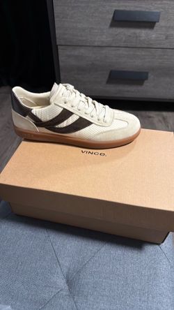 Shoes vince