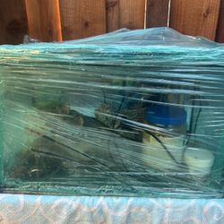 Fish Tank Set 