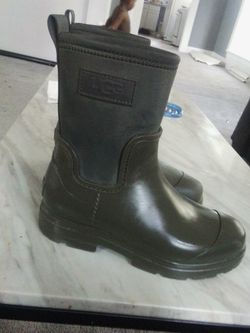 Ugh Boots