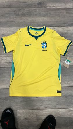 Small Brazil jersey