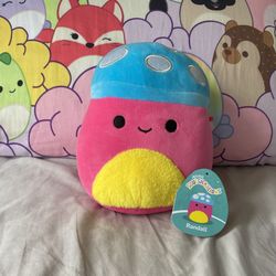 Squishmallow - Randall