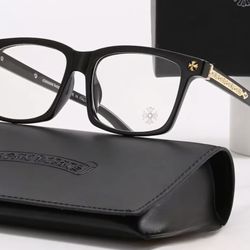 Chrome Heart Glasses