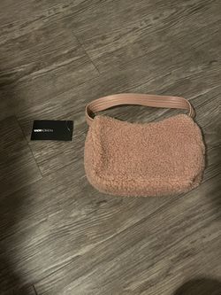 Fashion Nova Small Pink Purse