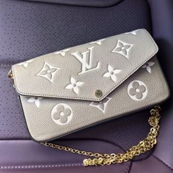 Three in one milky white