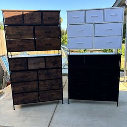 Dressers Comodas Cajoneras 