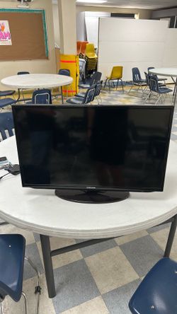 Samsung TV