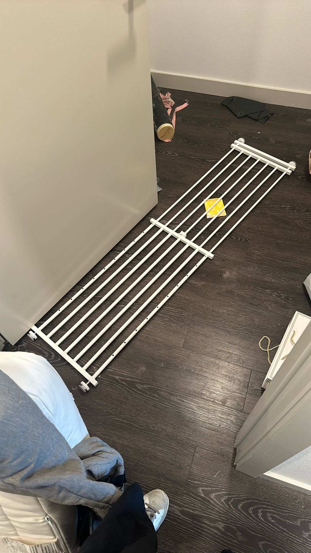 Small dog Panel