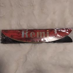 Remi 14inches Extensions.