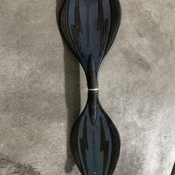 Rip stick Skateboard