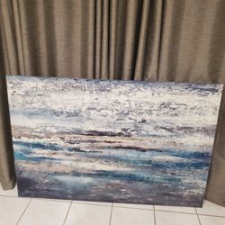 Art 🎨  Frame Huge 60in X 40in