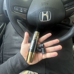 stick knob universal fit