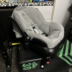 Car Seat maxi Cosi