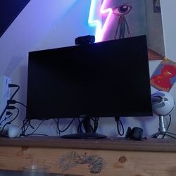 Acer 100hrtz Monitor Gaming