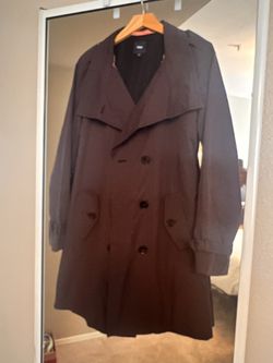 Gap Raincoat