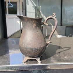 Antique Pot 